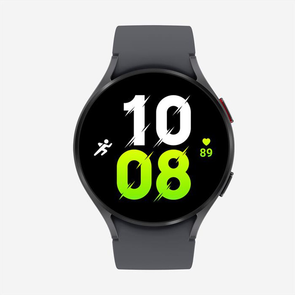 "SAMSUNG - GALAXY WATCH5 44MM BT, 1.5+16 GB-Graphite"