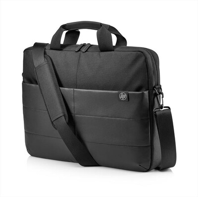 HP - HP CLASSIC BRIEFCASE 15.6-Nera