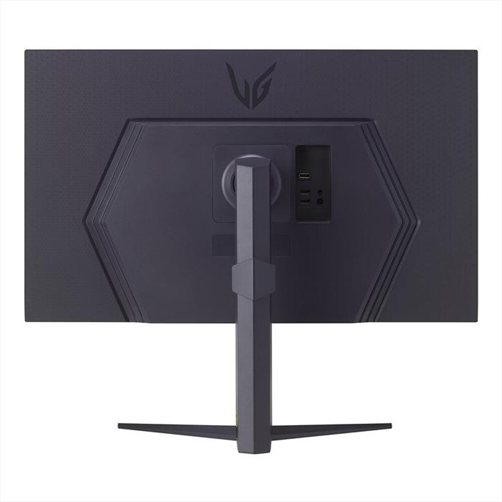 "LG - Monitor LCD 31,5\" 32GS75QN-Nero"