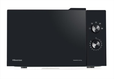 HISENSE - Forno microonde H23MOBP2H4-Nero