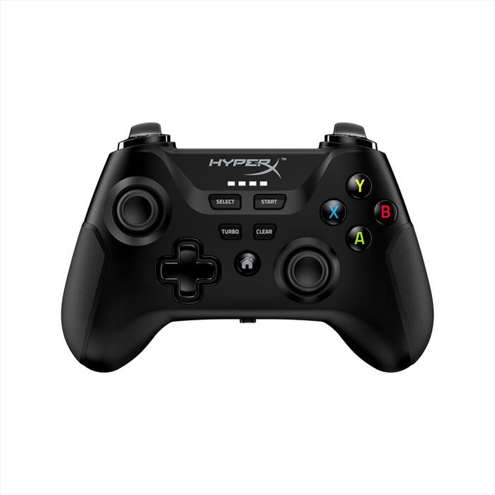 Immagine del prodotto HYPERX - CLUTCH WIRELESS GAMING CONTROLLER-Nero