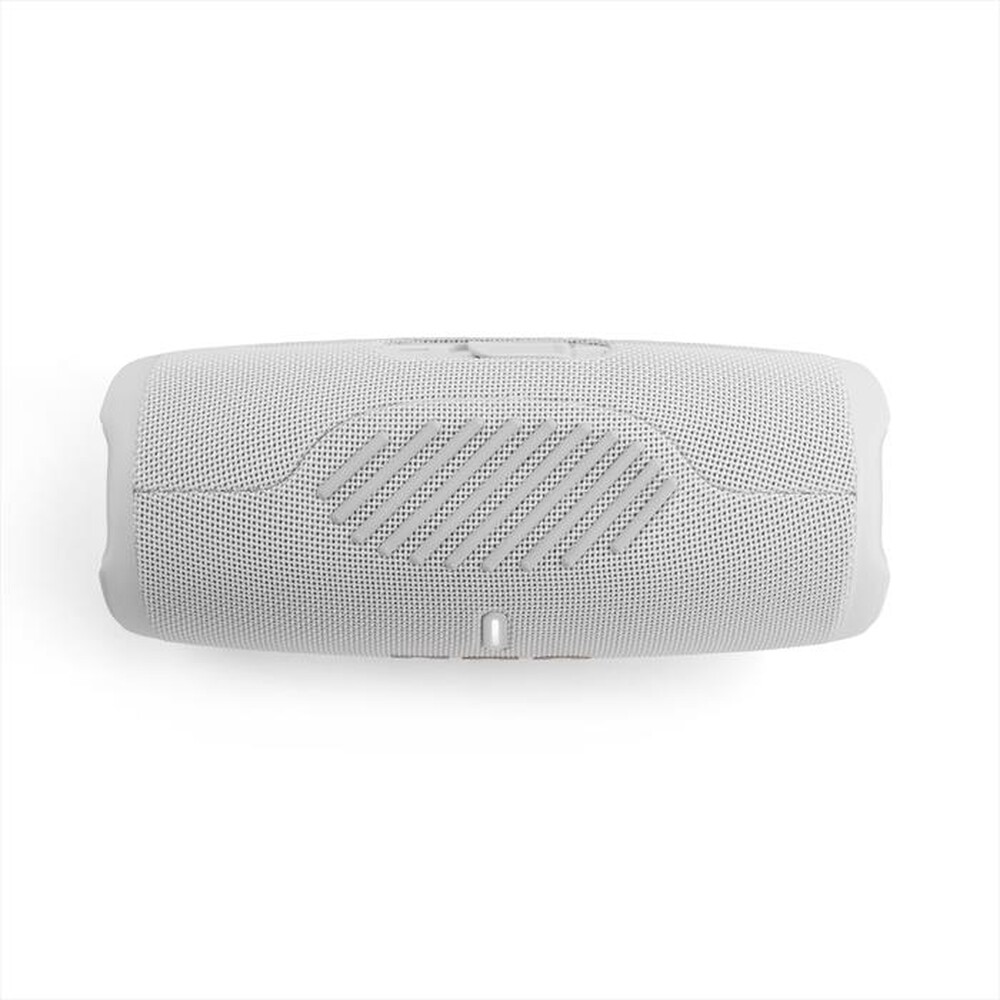 "JBL - CHARGE 5-Bianco"