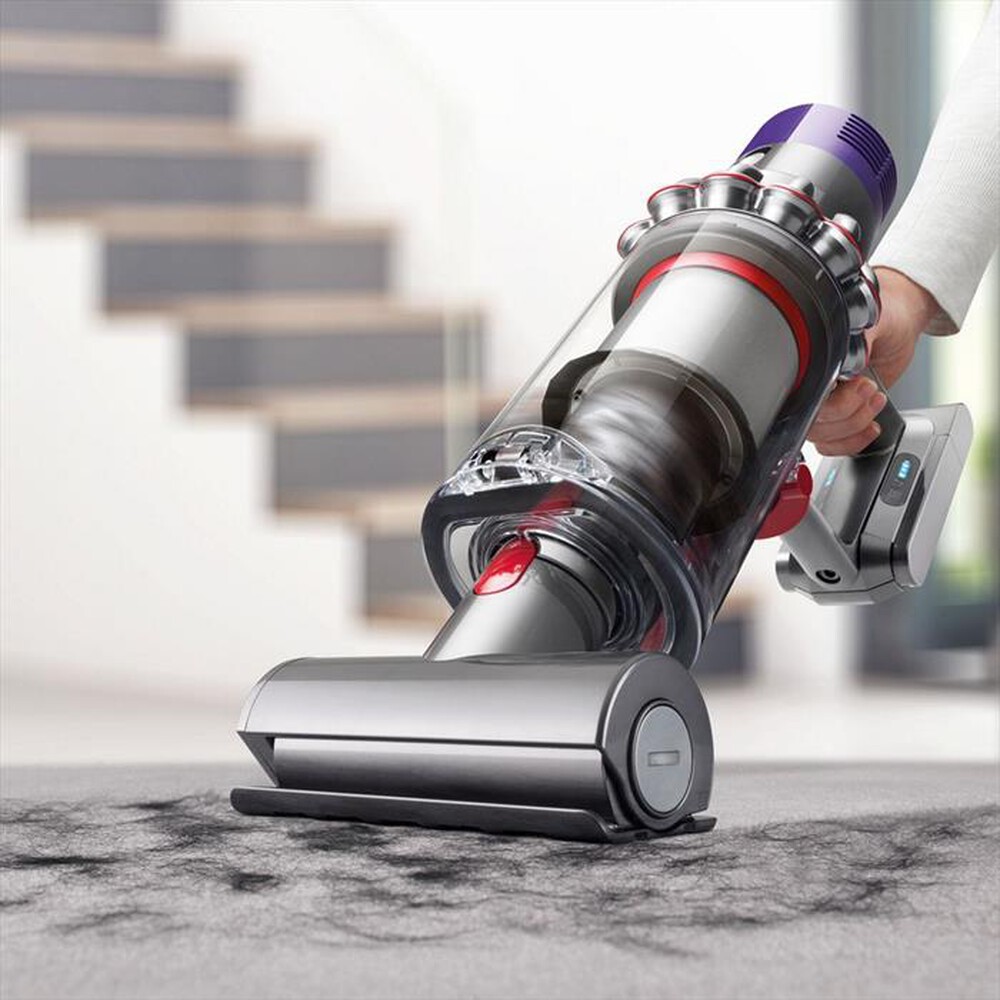 "DYSON - V10 Absolute"