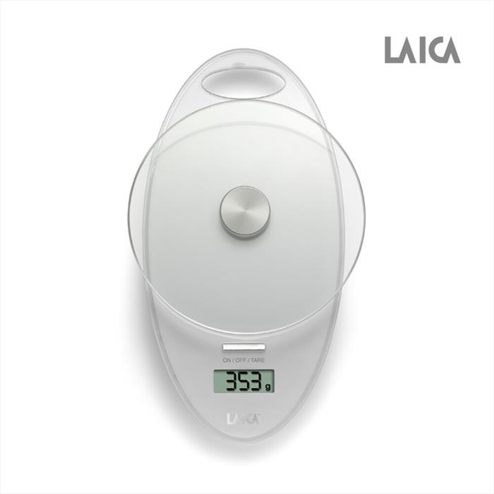"LAICA - KS 1005-BIANCO"
