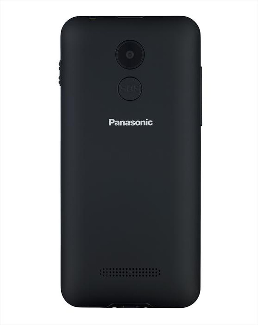 "PANASONIC - KX-TU150EXBN-nero"