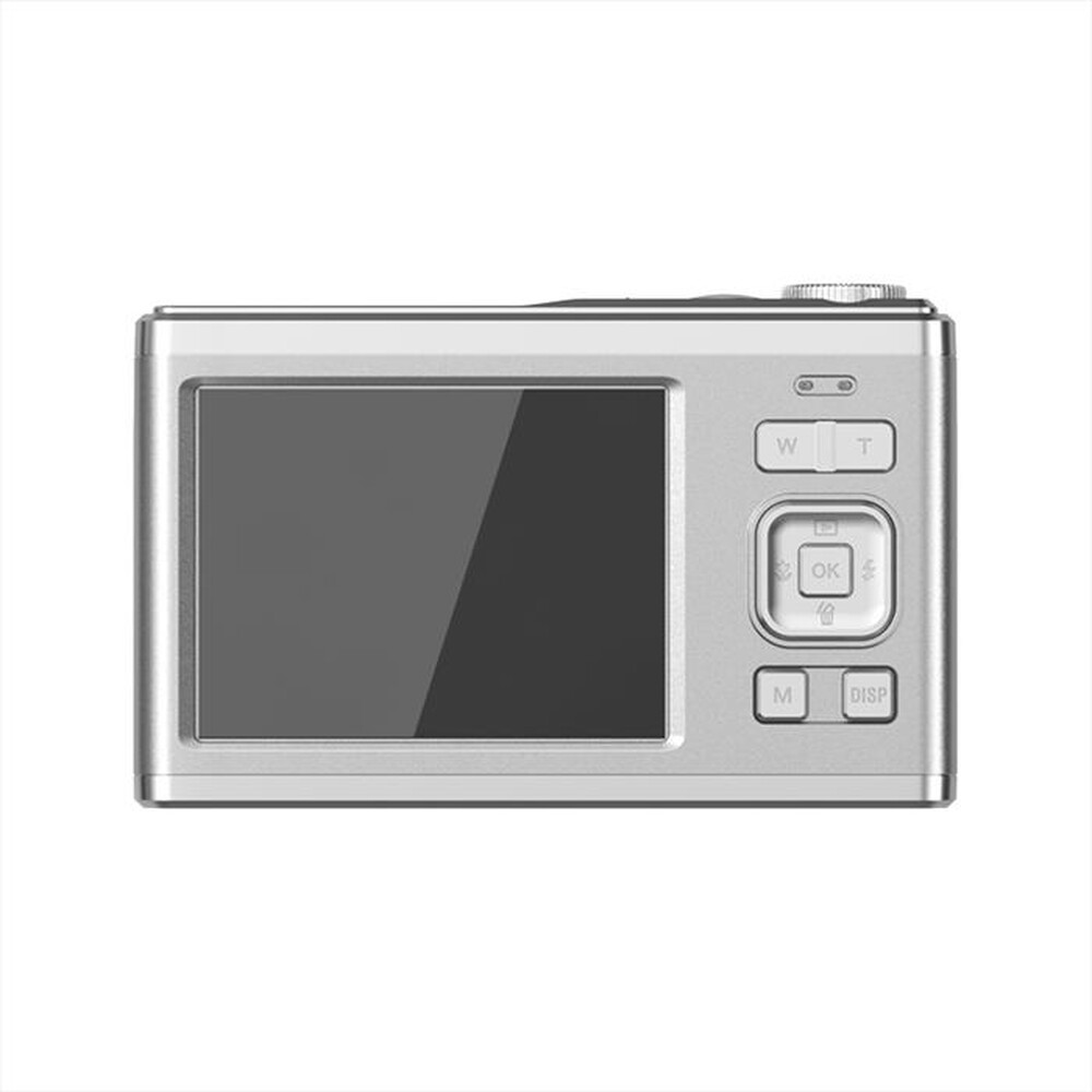 Immagine del prodotto AGFA - Fotocamera compatta DC9200-Silver
