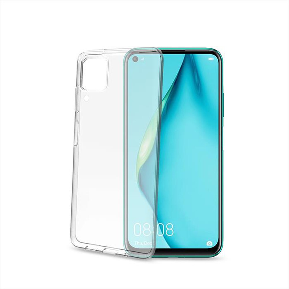 Immagine del prodotto CELLY - GELSKIN911 - COVER PER P40 LITE/NOVA 6 SE/7I-Trasparente