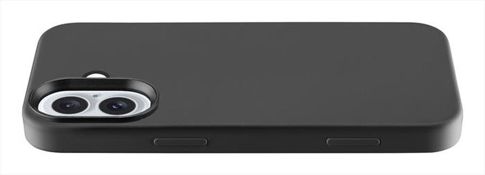 Immagine del prodotto CELLULARLINE - Cover case SENSATION per iPhone 16-Black