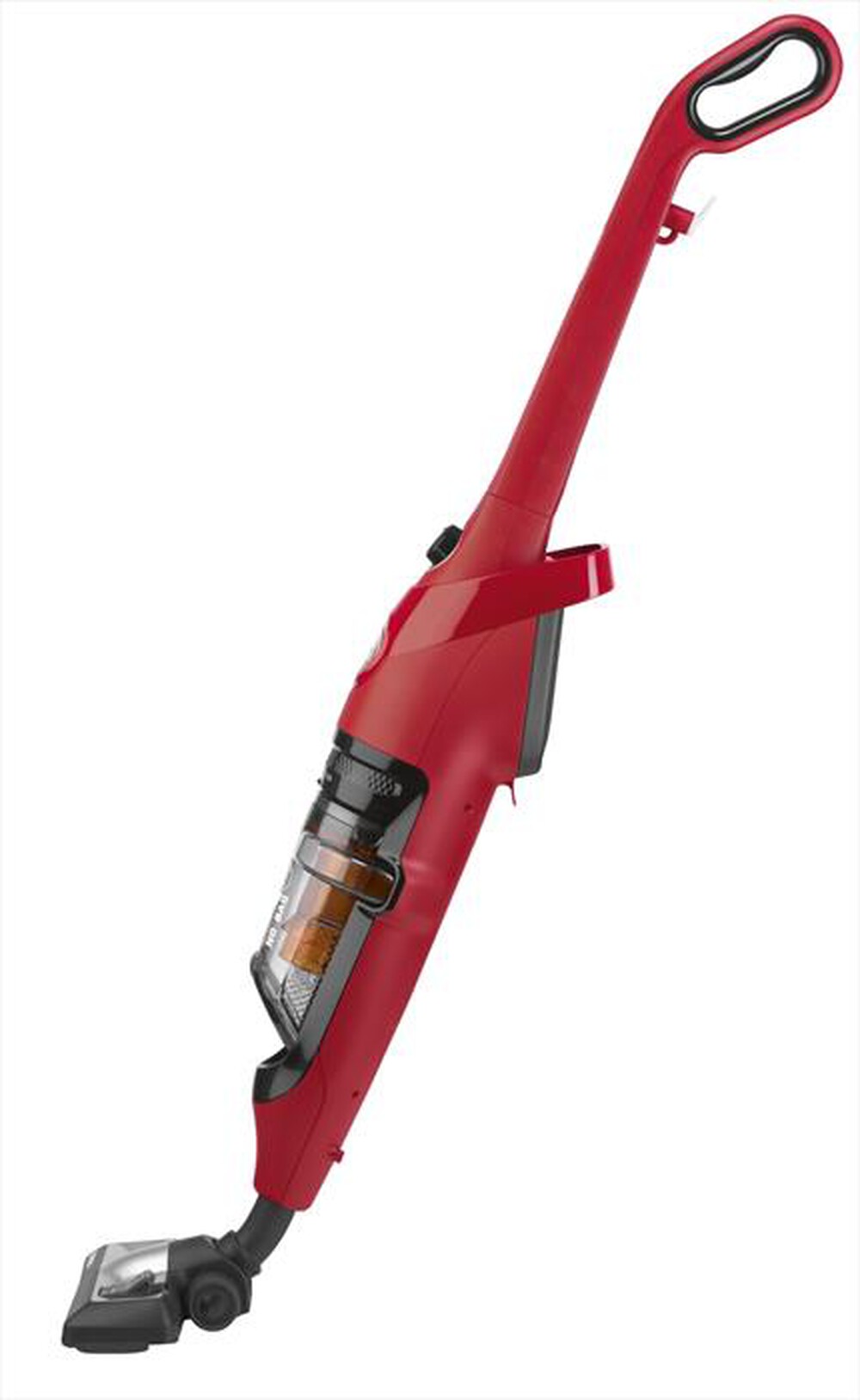 "ROWENTA - RH8133WA Powerline ExtremeCyclonic Scopa Elettrica-Rosso/arancione"