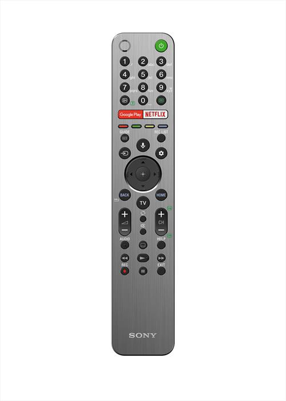 Immagine del prodotto SONY - SMART TV BRAVIA OLED MasterSeries 4K 48" KD48A9BAE-Nero