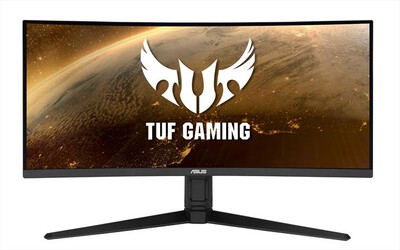 ASUS - VG34VQL1B-Nero