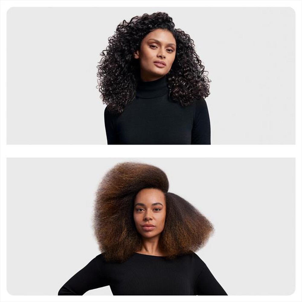 Immagine del prodotto DYSON - Styler Airwrap i.d. (capelli ricci e molto ricci)-Strawberry Bronze