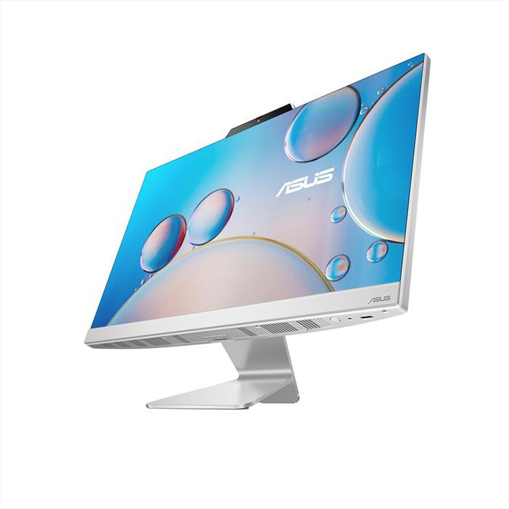 "ASUS - Desktop A3402WBAK-WA570W-White"
