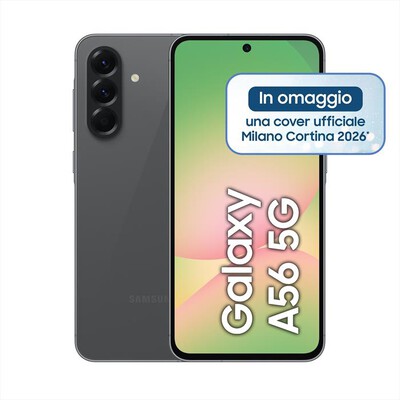 SAMSUNG - Smartphone Galaxy A56 5G 8+128GB-Awesome Graphite