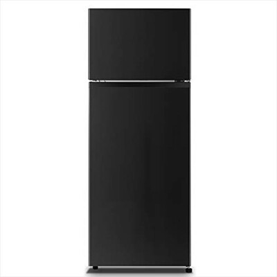 HISENSE - Frigorifero 2 porte RT267D4ABF Classe F-Nero