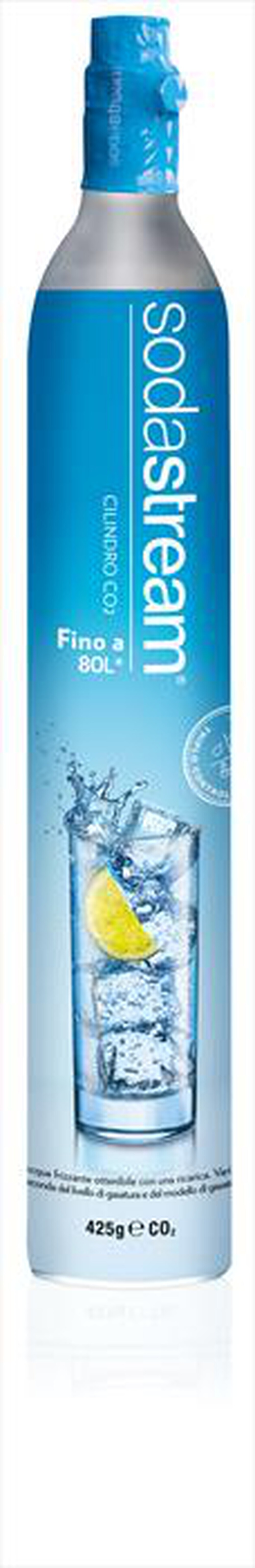 Immagine del prodotto SODASTREAM - Genesis White 2260382-BIANCO