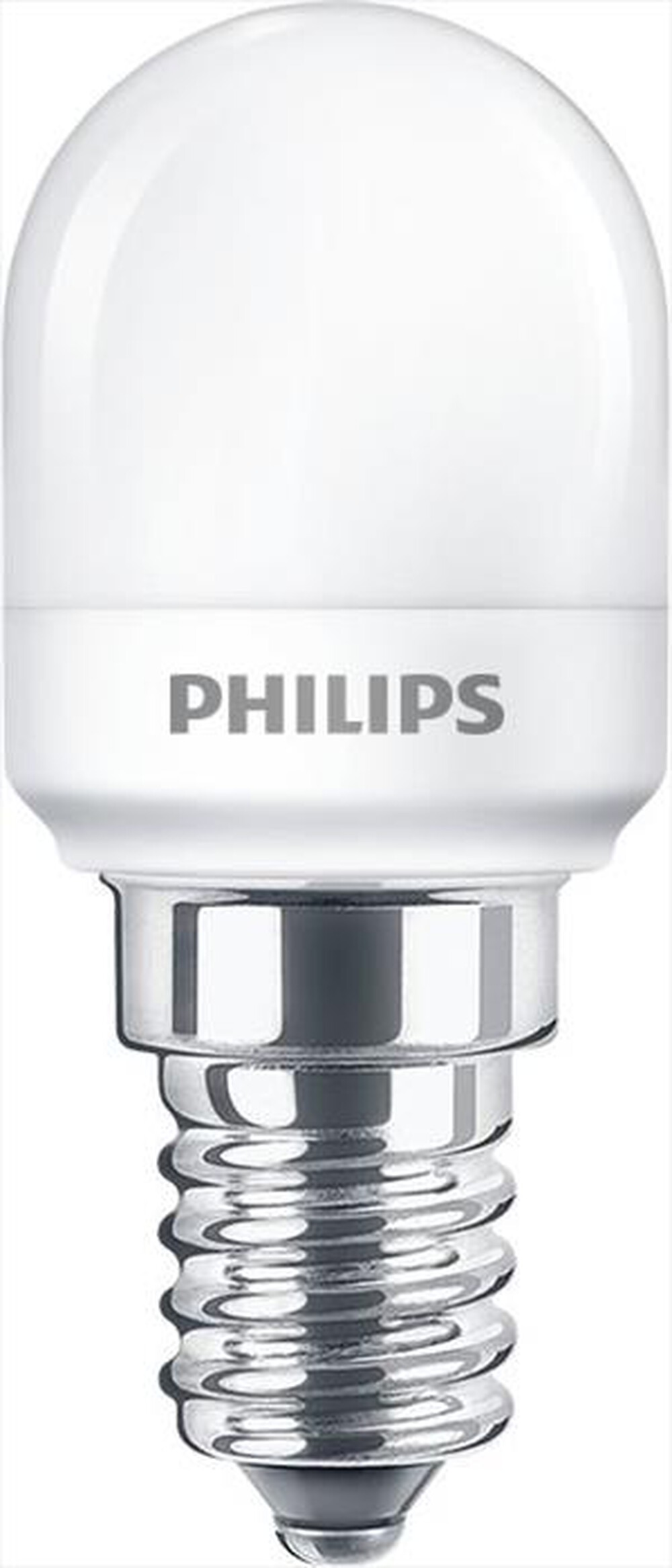 "PHILIPS - LED OLIVA E SFERA 1,7 W 15 W E14 LUCE BIANCA CALDA"
