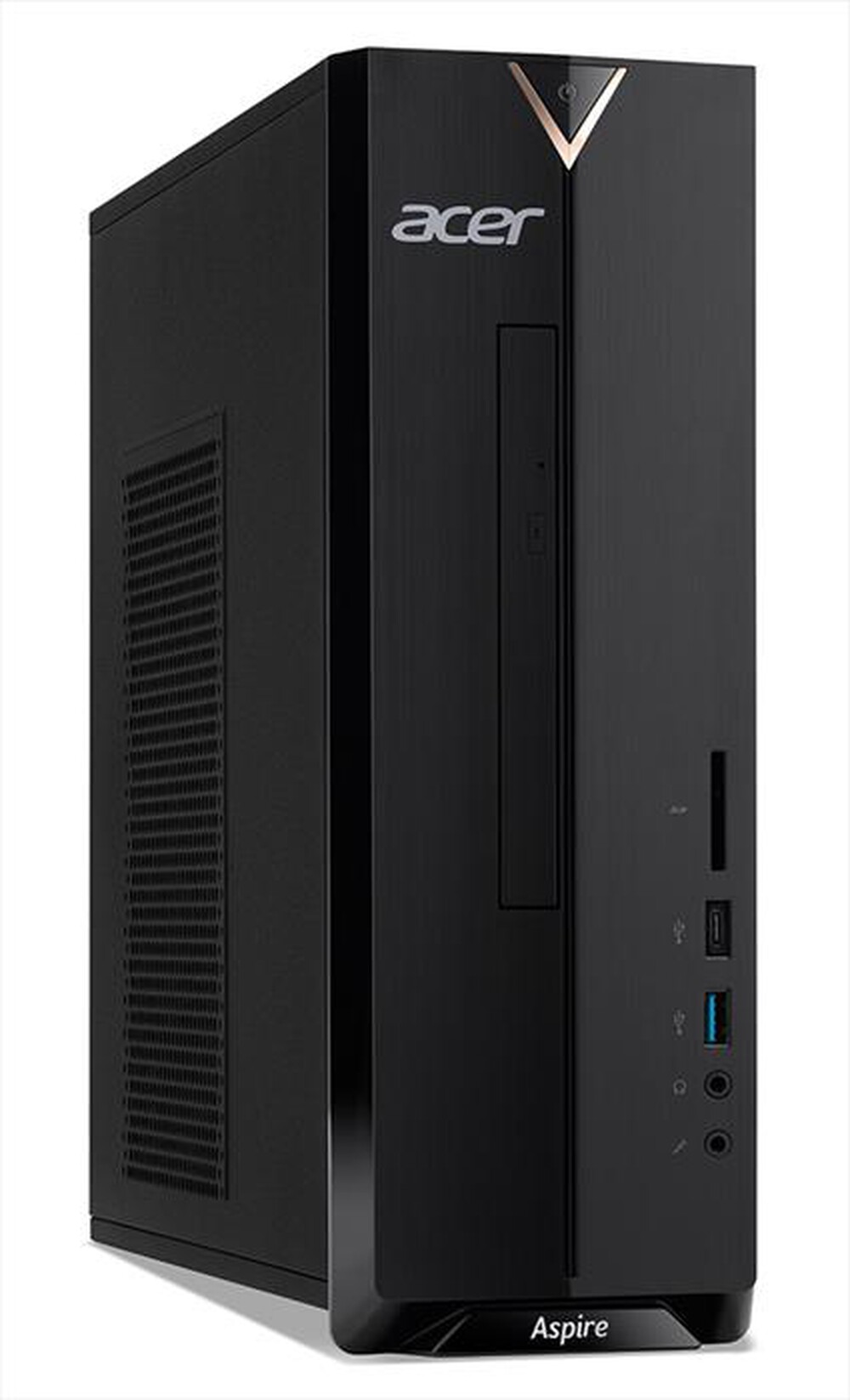 "ACER - XC-895 DT.BEWET.006-Nero"