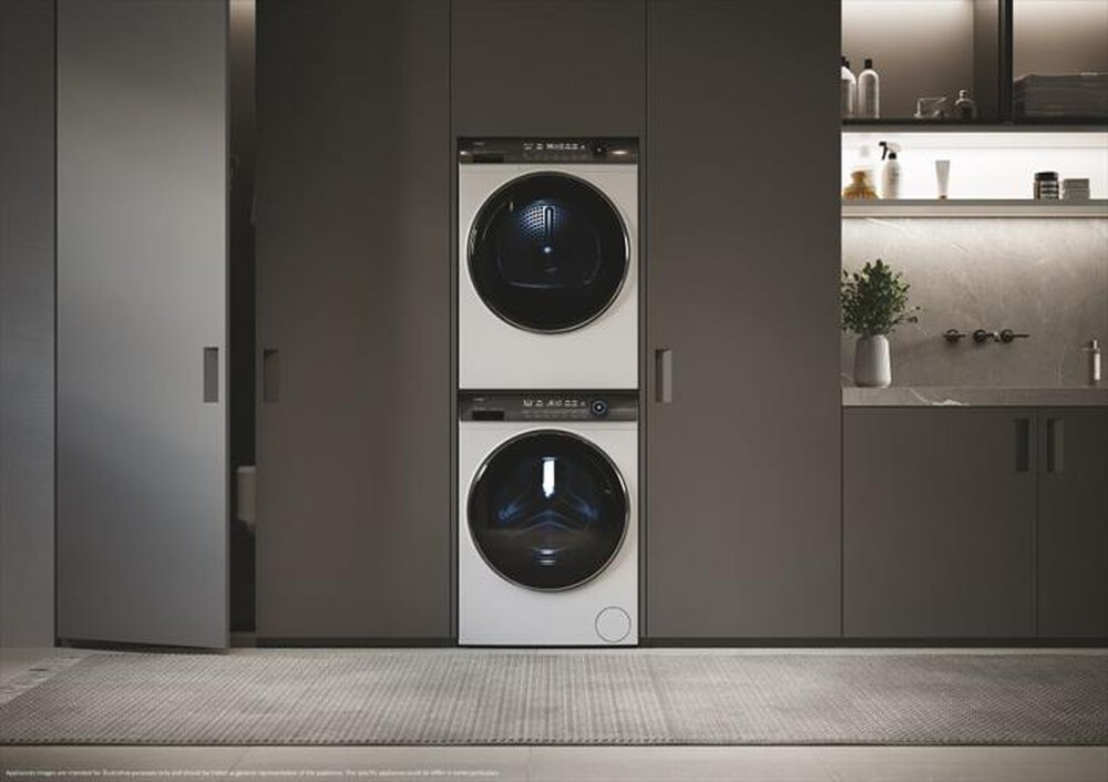 Immagine del prodotto HAIER - Lavatrice HW110B14979EU1IT 11 kg Classe A-Bianco