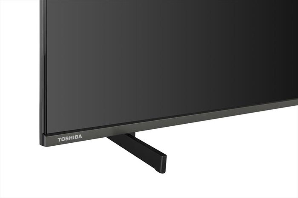 Immagine del prodotto TOSHIBA - Smart TV LED UHD 4K 43" 43UA5D63DA-Nero
