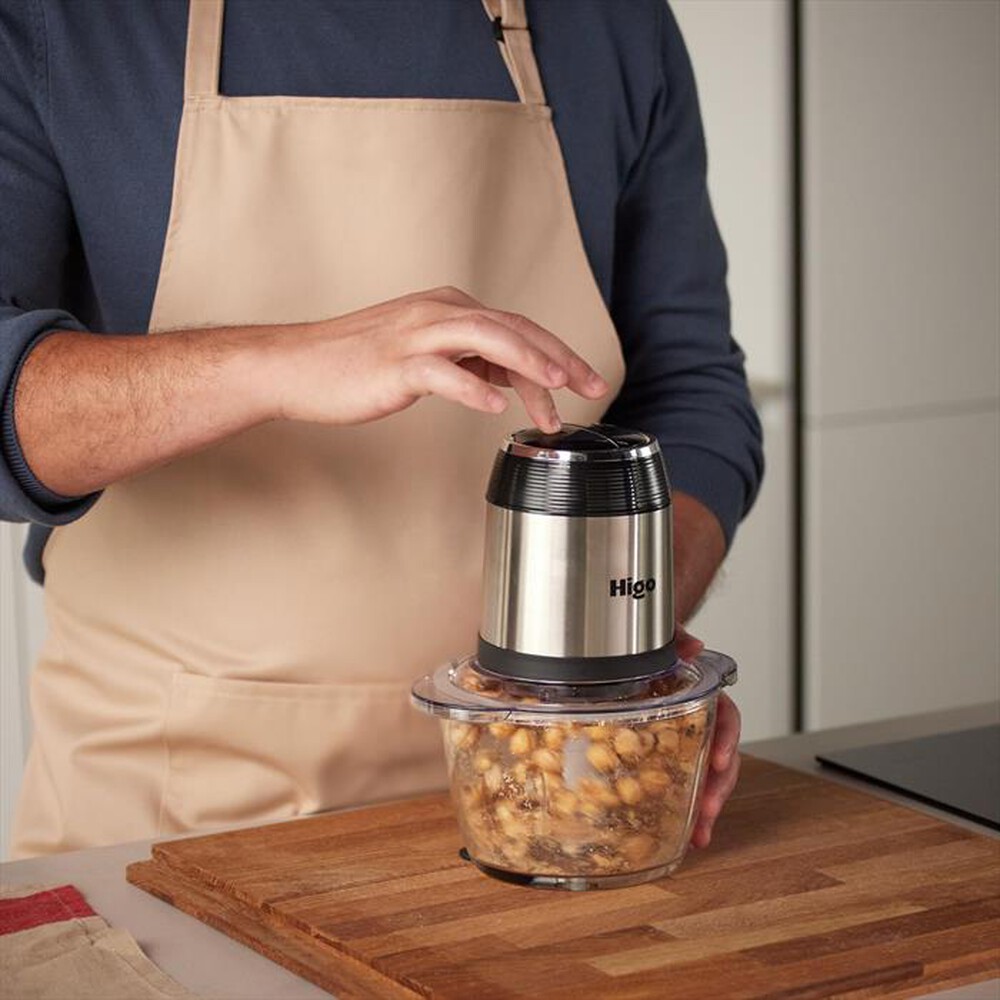 Immagine del prodotto HIGO - Tritatutto elettrico TE-14