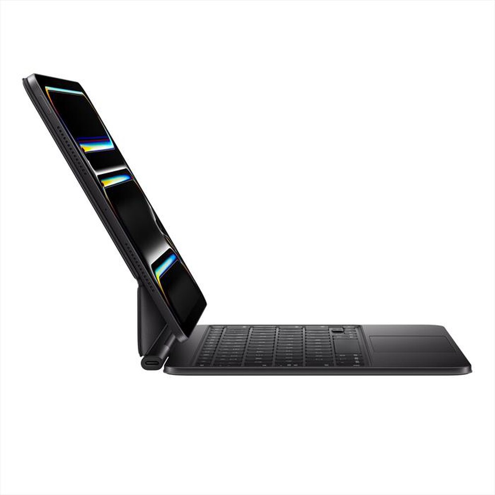"APPLE - Magic Keyboard for iPad Pro 11\" (M4) - Italiano-Nero"