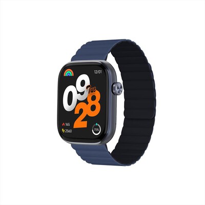 IMIKI - Smartwatch FRAME LITE-BLUE/BLACK