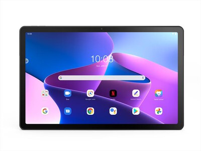 LENOVO - TAB M10 PLUS (3RD GEN) ZAAJ0198SE-Storm Grey