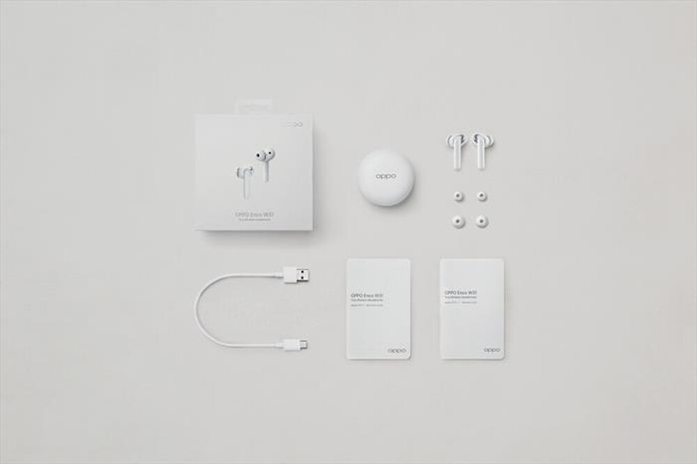 "OPPO - W31-Bianco"