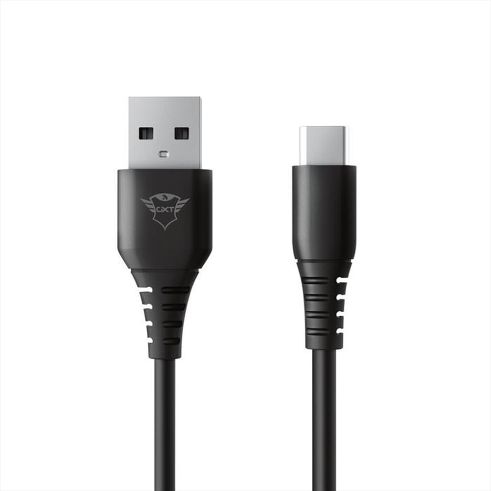 "TRUST - GXT226 CHARGE CABLE PS5-Black"