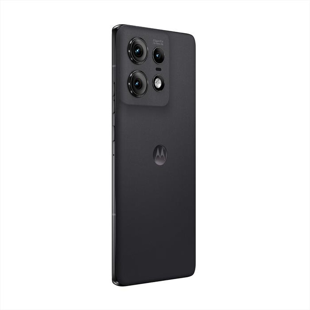 "MOTOROLA - Smartphone EDGE 50 PRO-Black Beauty"