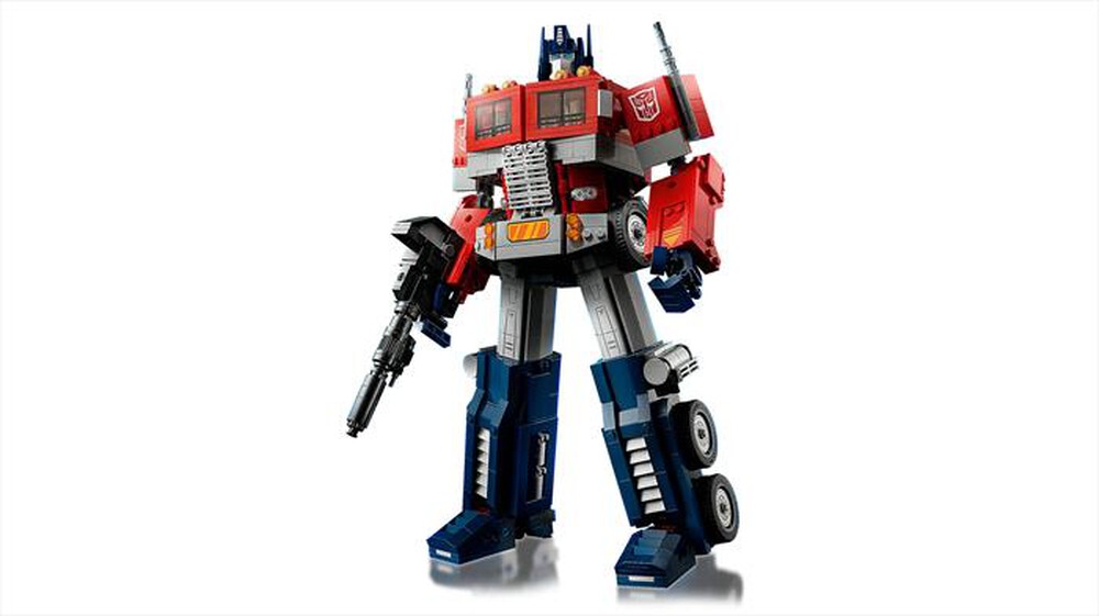 Immagine del prodotto LEGO - ICONS Optimus Prime 10302