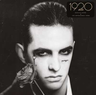 WARNER MUSIC - CD 1920 - ACHILLE LAURO