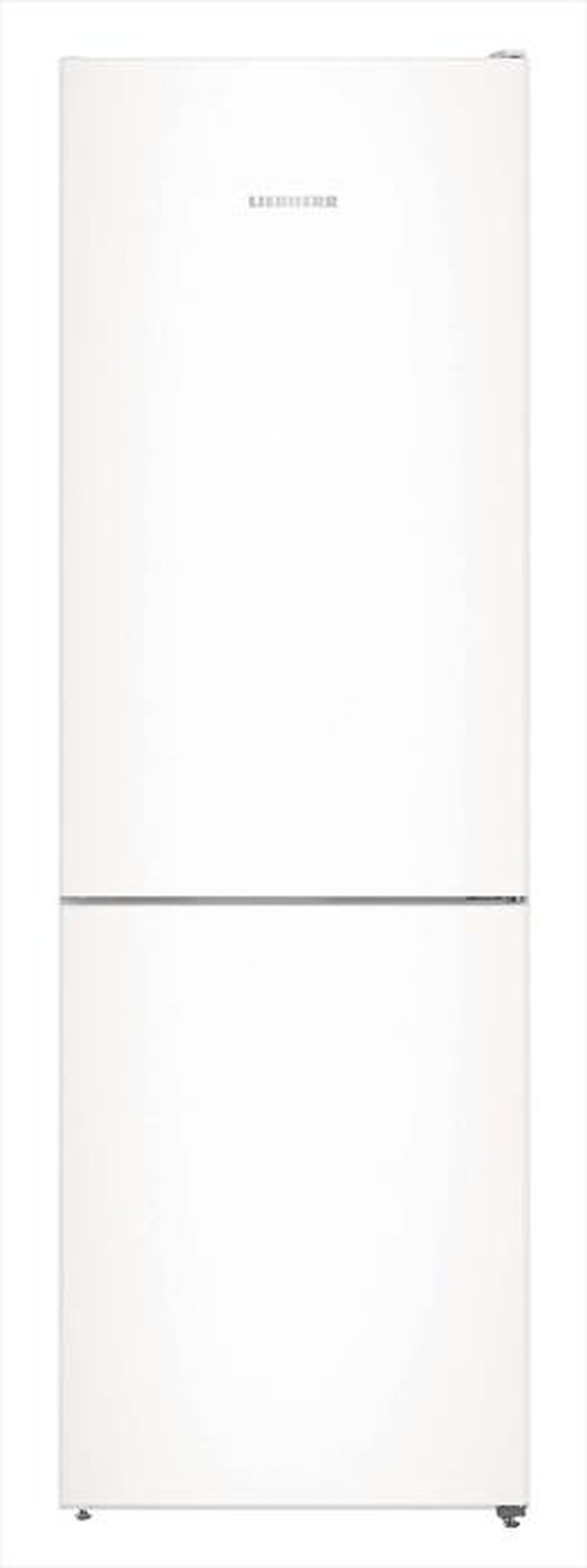 "LIEBHERR - Frigorifero combinato CNP 4313-24 Classe D 333lt-Bianco"