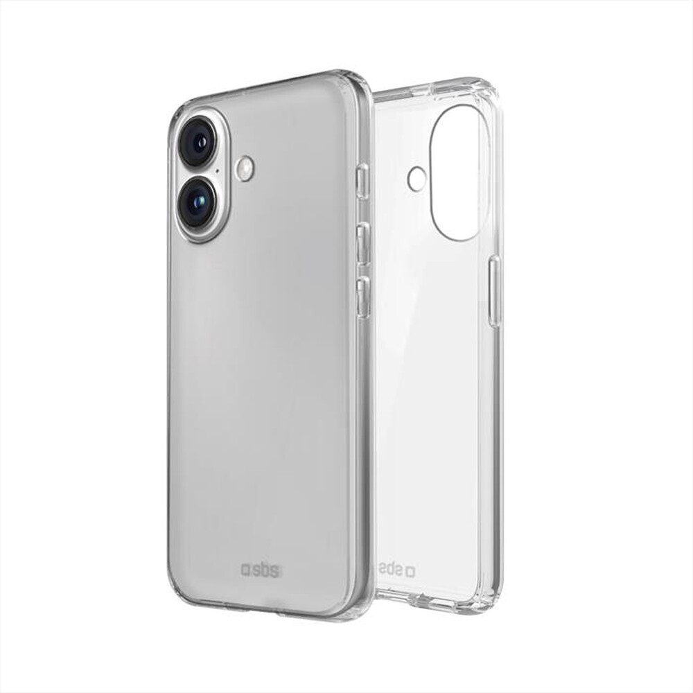 Immagine del prodotto SBS - Cover TESKINIP1661T iPhone 16