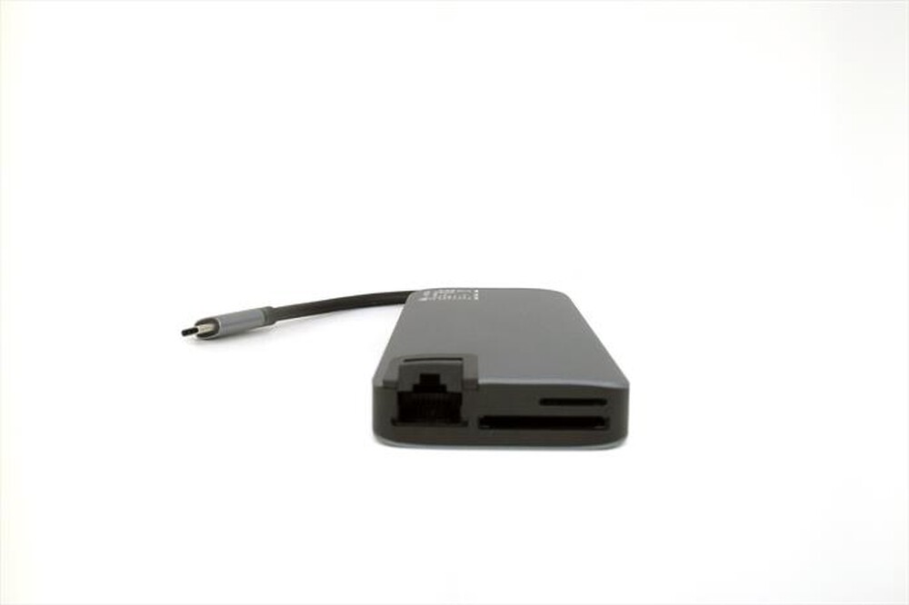 "AAAMAZE - HUB TYPE-C 12 IN 1 MULTIPORT HUB ADAPTER"