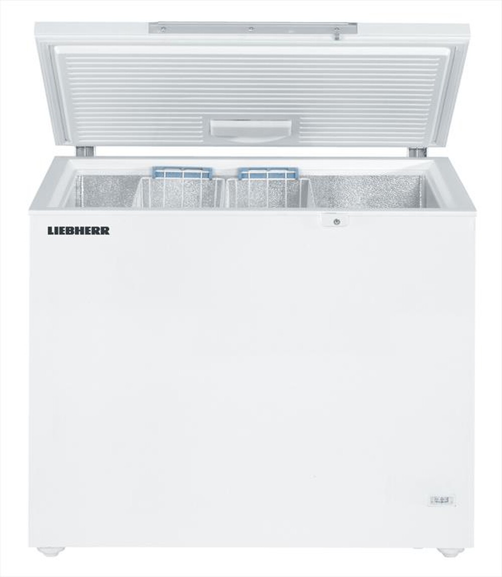 Immagine del prodotto LIEBHERR - Congelatore orizzontale GTL    3005-23-Bianco