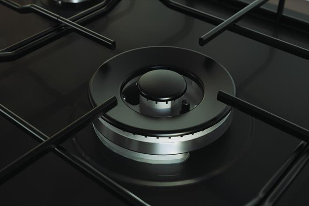 Immagine del prodotto INDESIT - Piano cottura a gas TH 752 /I (AN)-Antracite