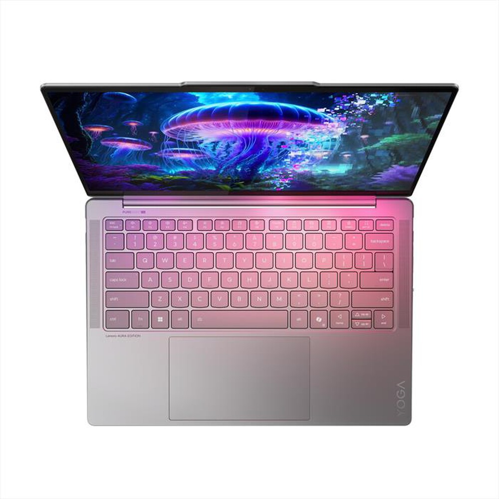 Immagine del prodotto LENOVO - YGS7 14ILL10 AURA EDITION-grey