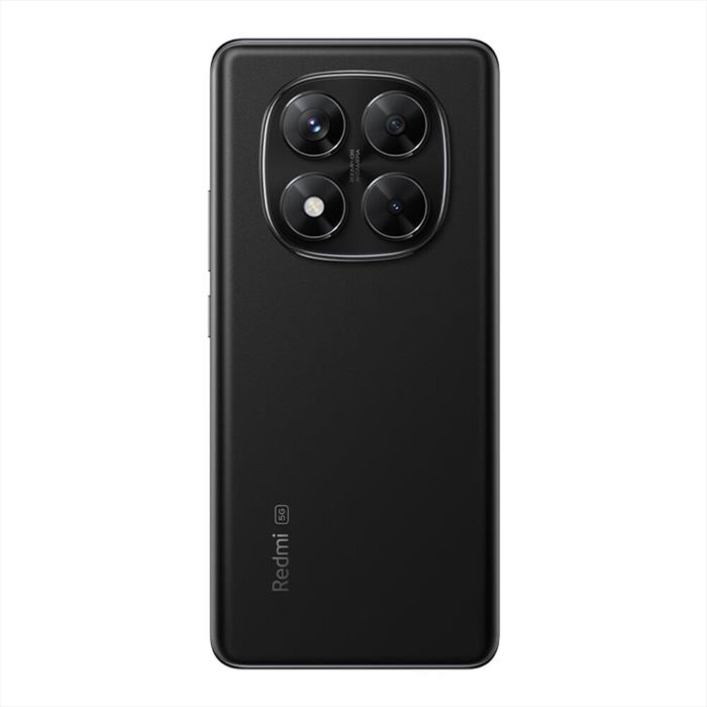 "XIAOMI - REDMI NOTE 14 PRO 5G 8+256G-Midnight Black"