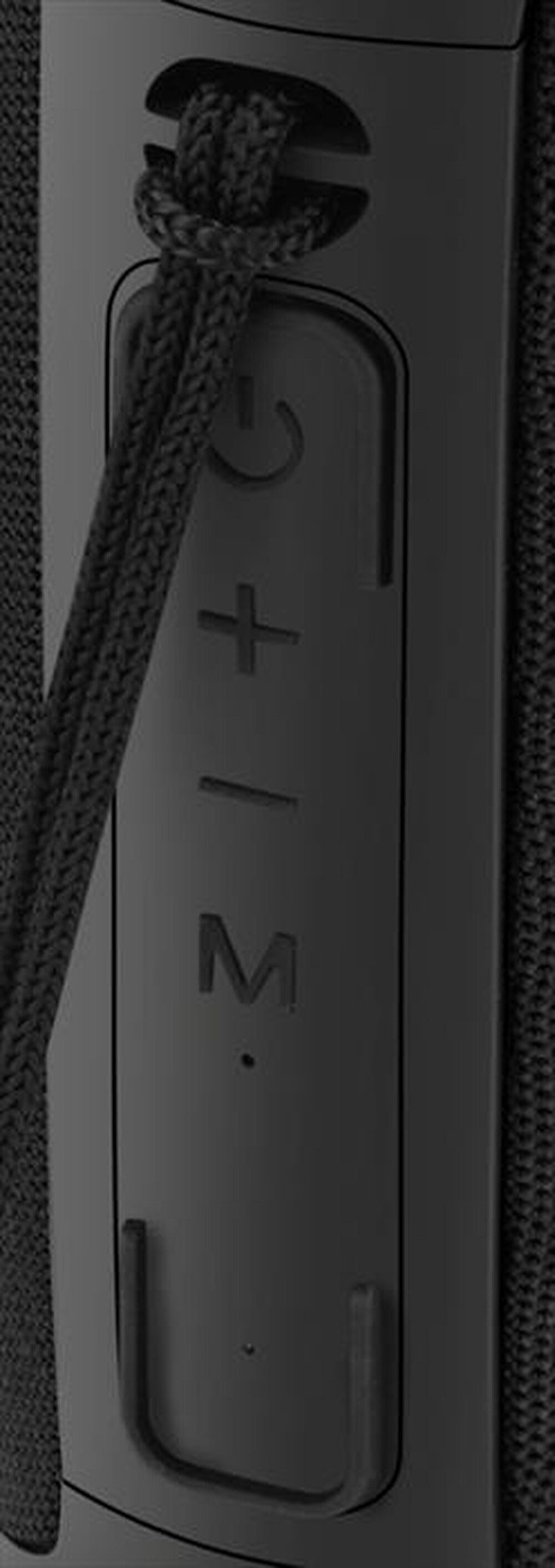 Immagine del prodotto MAJESTIC - Speaker FLASH-NERO