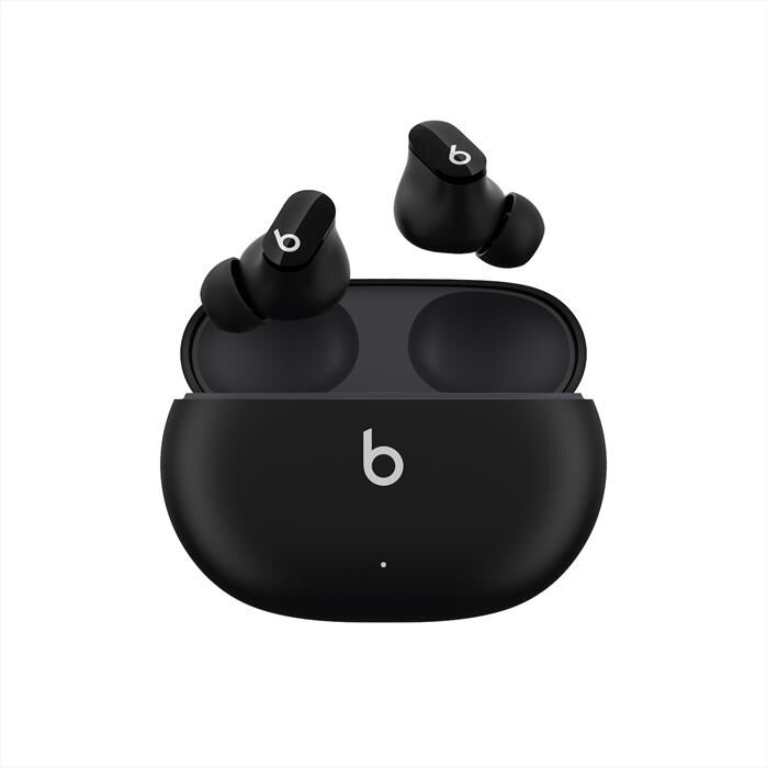 BEATS BY DR.DRE - STUDIO BUDS AURICOLARI TRUE WIRELESS-Nero | Euronics