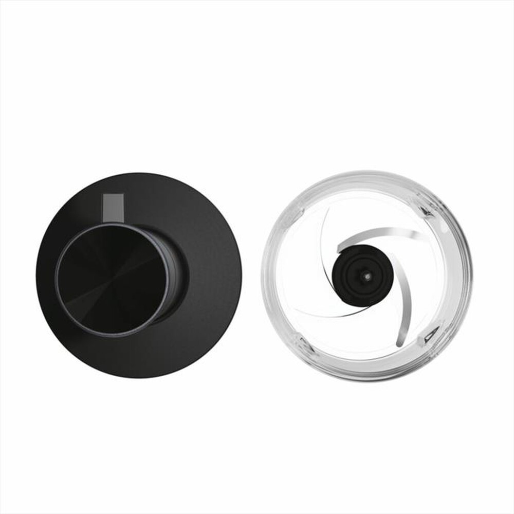 Immagine del prodotto HAIER - Frullatore ad immersione HHB5B5 011-Nero