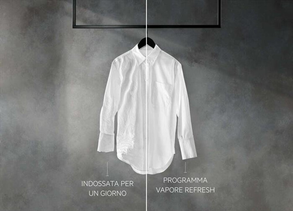 Immagine del prodotto AEG - Lavatrice XLR9FBGA10SY 10Kg Classe A-Bianco