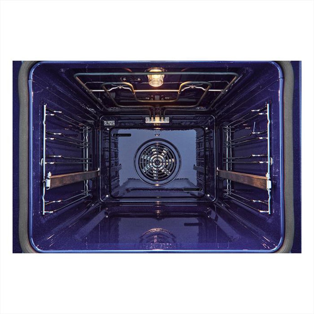 Immagine del prodotto LG - Forno incasso elettrico INSTAVIEW WS9D7651WS - A++-Stainless Steel