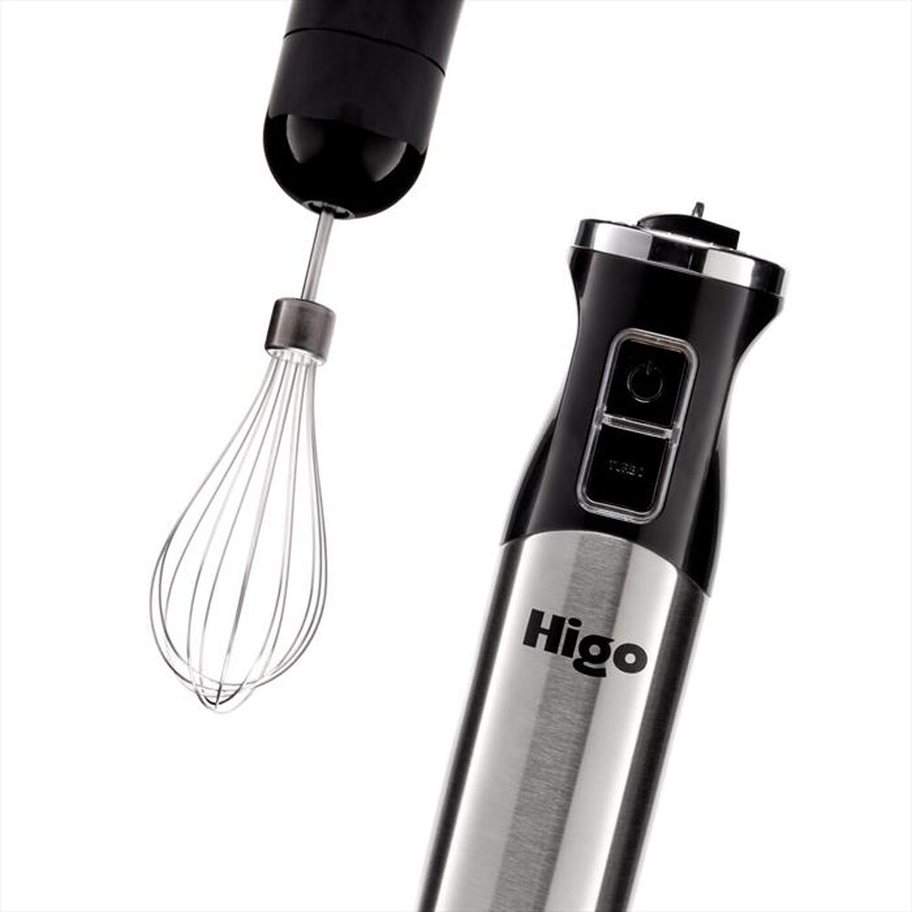 Immagine del prodotto HIGO - Frullatore ad immersione 3 in 1 FI-36