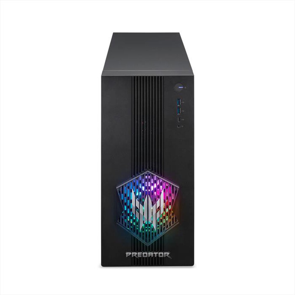 ACER - Desktop PREDATOR ORION 3000 PO3-665-Nero