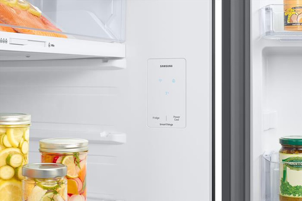 Immagine del prodotto SAMSUNG - Frigorifero 2 porte RT38CG6624S9ES Classe E 393 lt-METAL INOX