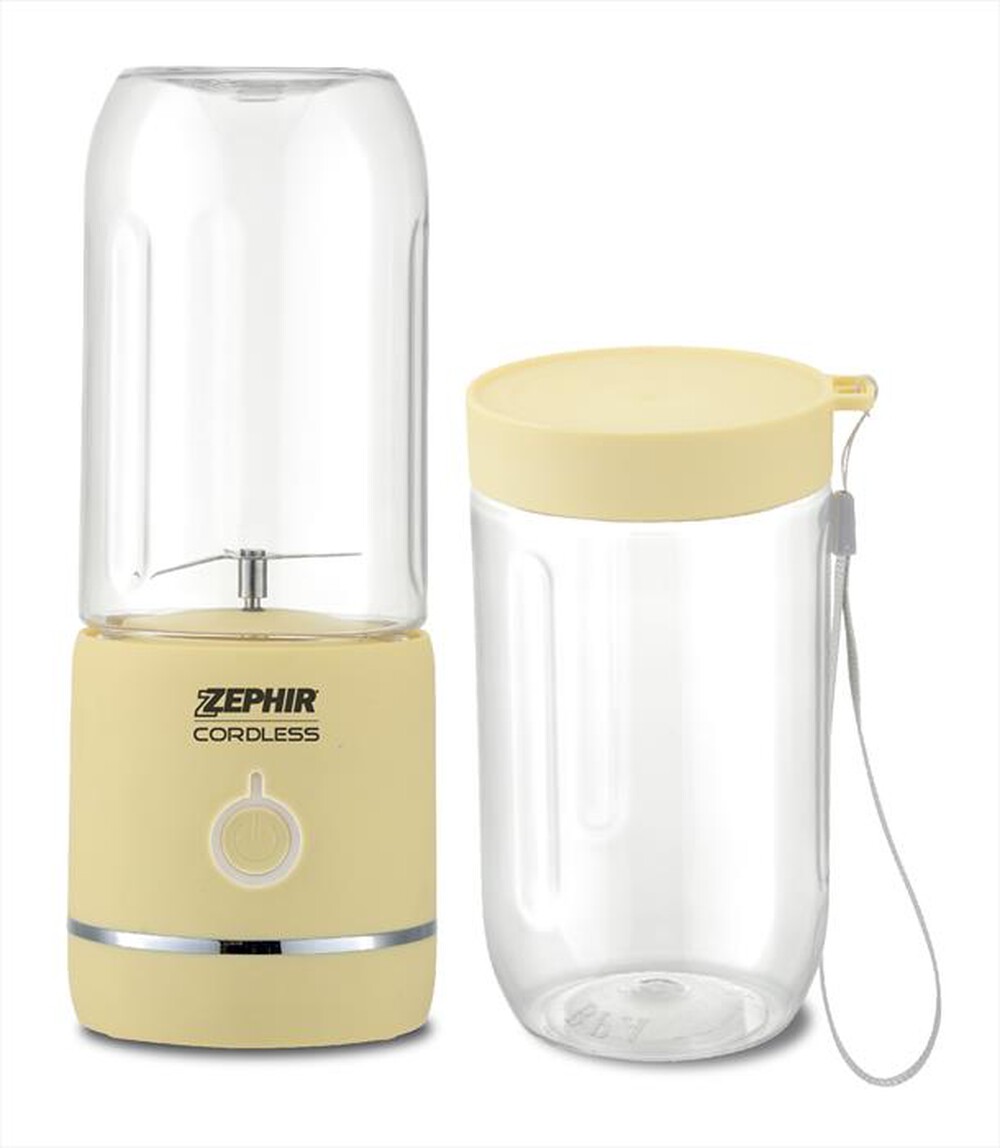 Immagine del prodotto ZEPHIR - ZHC476C-Crema