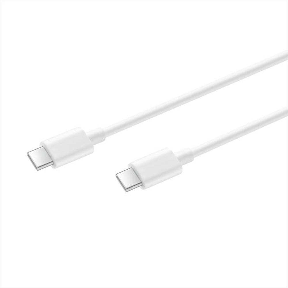 Immagine del prodotto REALME - SUPERVOOC 80W POWER ADAPTER DUAL PORT-WHITE